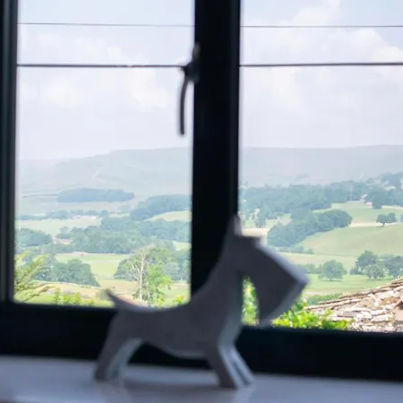 Σπίτι διακοπών Mary End