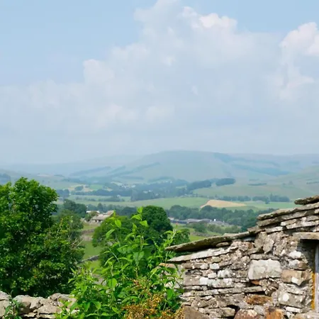 Mary End Σπίτι διακοπών