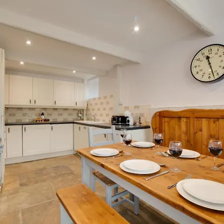 Ferienhaus 3 Bed In Burtersett Oc-ds1022 Countersett