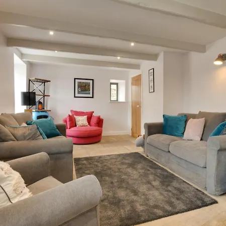 3 Bed In Burtersett Oc-ds1022 Ferienhaus
