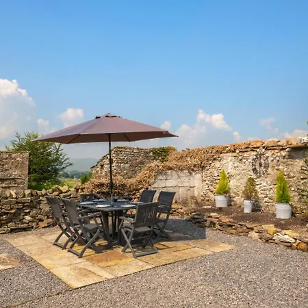 Ferienhaus 3 Bed In Burtersett Oc-ds1022