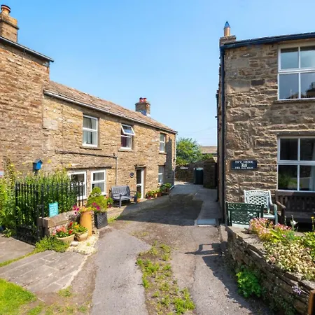 3 Bed In Burtersett Oc-ds1022 Ferienhaus Countersett