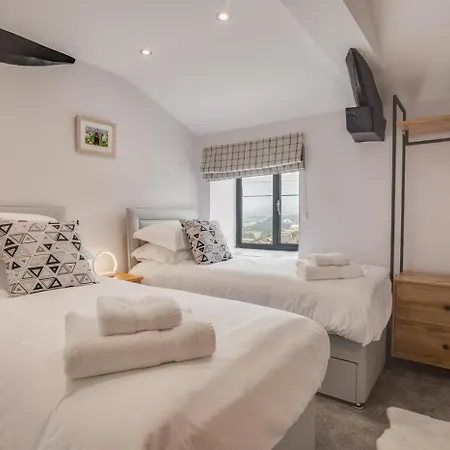 3 Bed In Burtersett Oc-ds1022 ברייסון סיטי