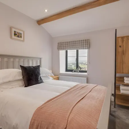 3 Bed In Burtersett Oc-ds1022 בית נופש *