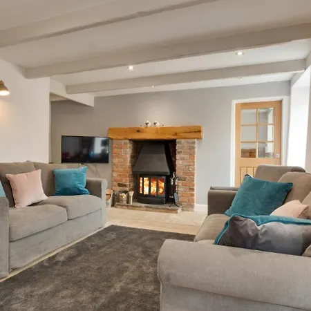 בית נופש 3 Bed In Burtersett Oc-ds1022 ברייסון סיטי