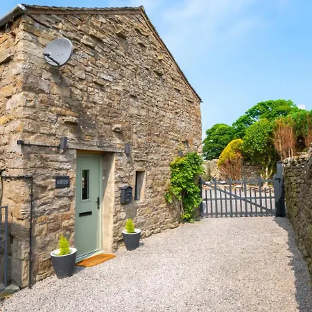 3 Bed In Burtersett Oc-ds1022 בית נופש