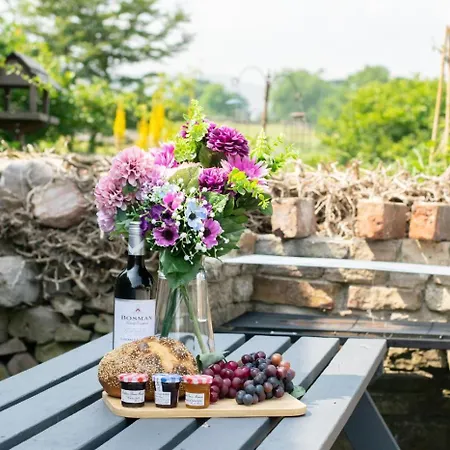 3 Bed In Burtersett Oc-ds1022 *