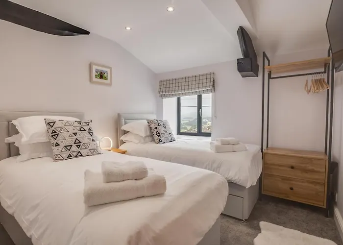 3 Bed In Burtersett Oc-ds1022 ברייסון סיטי