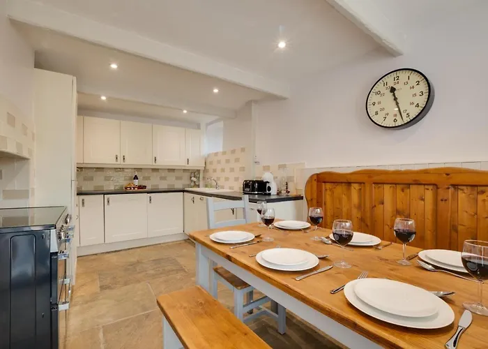 בית נופש 3 Bed In Burtersett Oc-ds1022 ברייסון סיטי