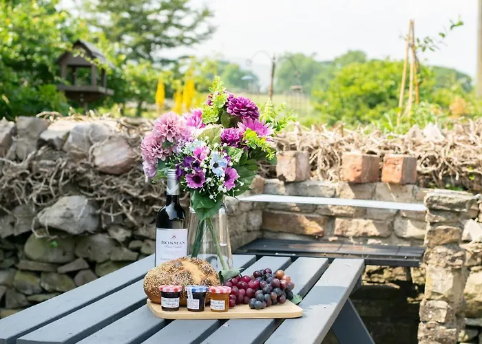 3 Bed In Burtersett Oc-ds1022 *