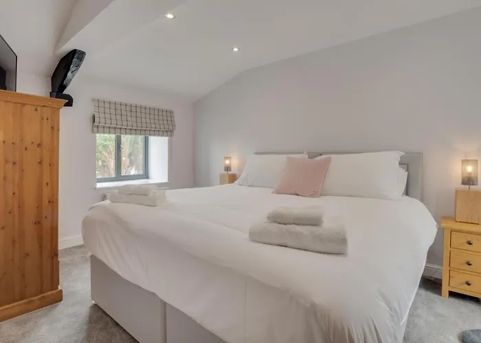 3 Bed In Burtersett Oc-ds1022 * ברייסון סיטי