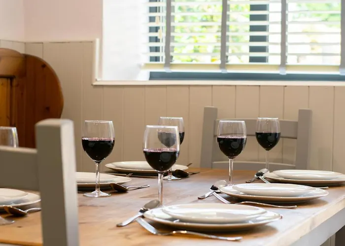 3 Bed In Burtersett Oc-ds1022 * ברייסון סיטי