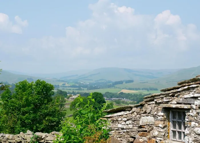 3 Bed In Burtersett Oc-ds1022 ברייסון סיטי