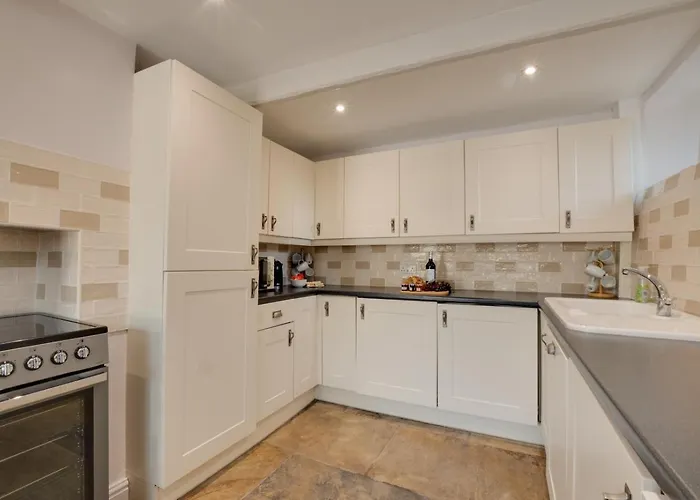 3 Bed In Burtersett Oc-ds1022